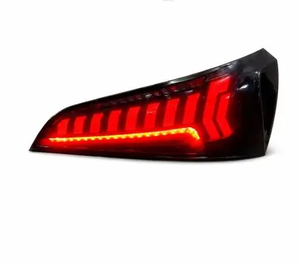 Audi Q5 SQ5 Rear/tail lights 5905049715654