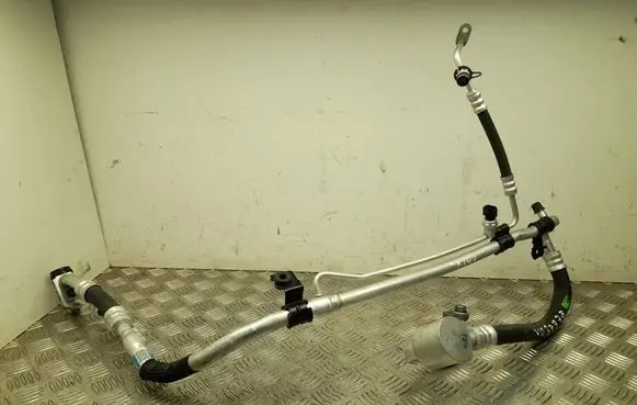 Hyundai Kona II Air conditioning (A/C) pipe/hose T416231280