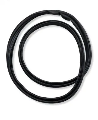 Tesla Model Y Juniper Engine compartment rubber