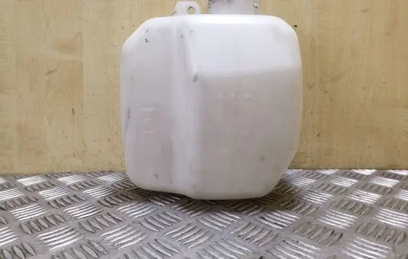 Subaru XV Intake resonator A43FG01