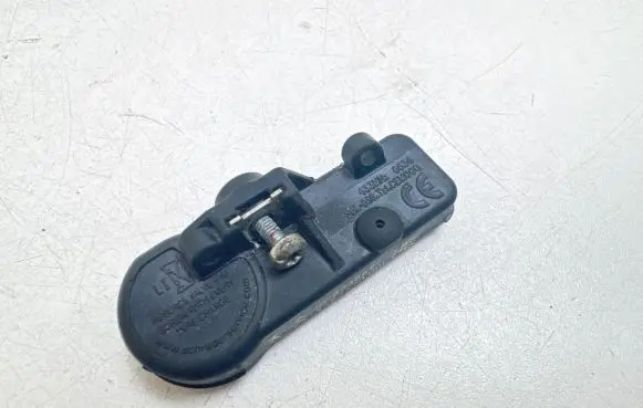 Tire pressure sensor