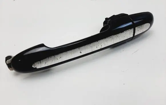 Mercedes-Benz Vito Viano W639 Sliding door exterior handle 