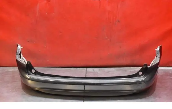 Ford Focus C-MAX Rear bumper 