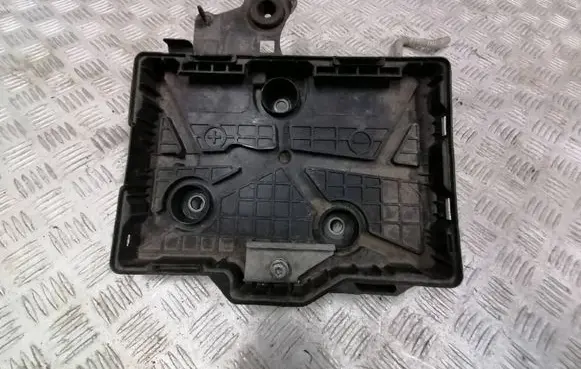 Renault Captur Battery box tray 648601269R 96852