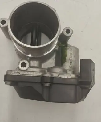 Volkswagen PASSAT B7 Throttle valve 03L128063AC 0805130923 A2C84117500