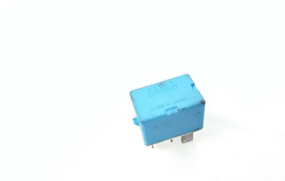 Lexus IS 220D-250-350 Other relay 9098702027 1567002870
