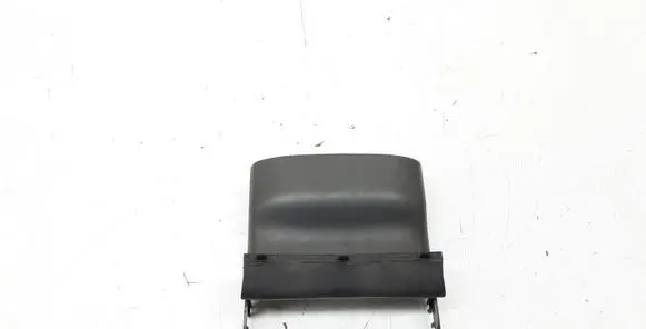 Steering wheel column trim