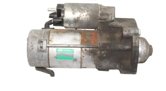 Land Rover Range Rover Evoque L538 Starter motor EJ3211001AB 4380000820