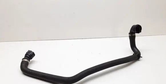 BMW X5 E70 Engine coolant pipe/hose 6945279 64216945279