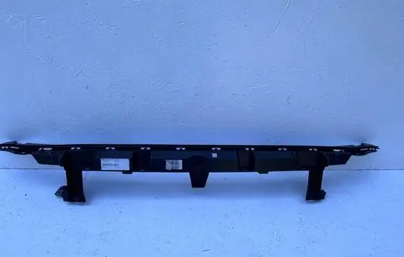 Toyota Proace Radiator support slam panel 9808490780