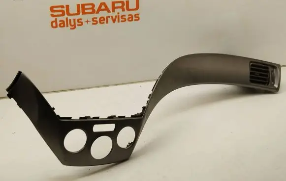 Subaru Forester SH Panel trim