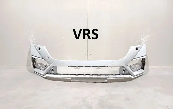 Skoda Octavia Mk4 Front bumper 5E3807217F