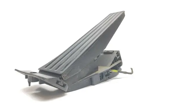 BMW 5 F10 F11 Accelerator throttle pedal 6858574 25916010 1012122789A