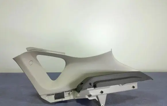Opel Astra J Other sill/pillar trim element 13356689