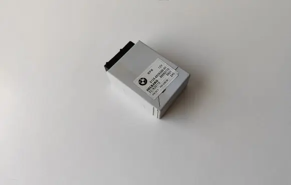 MPM control module