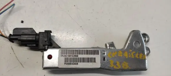 Dodge Caravan Central locking motor PO4680434AB TPJNC1081G3968