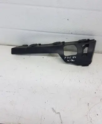 Ford Focus Front bumper mounting bracket 4M5117E857AC