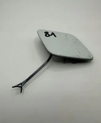 Audi A1 Front tow hook cap/cover 8XA807241