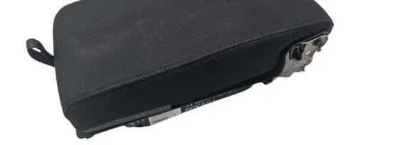 Ford Mondeo MK V Rear seat armrest HS73-F67112-AAA
