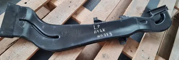Audi A7 S7 4K8 Cabin air duct channel 4K8819501