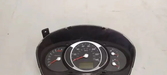 Hyundai Tucson JM Speedometer (instrument cluster) 940012E310 11000962300H