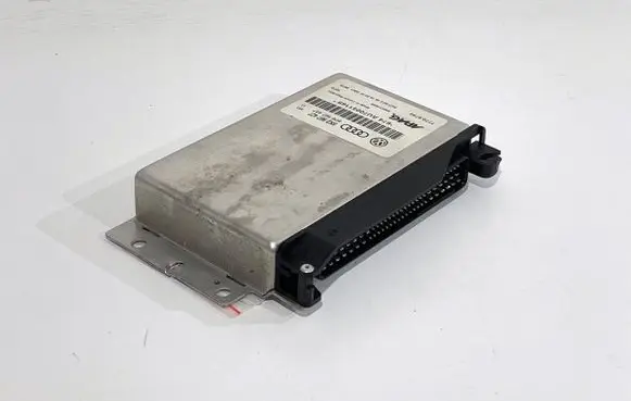 Audi Q5 SQ5 Gearbox control unit/module 8K0907427