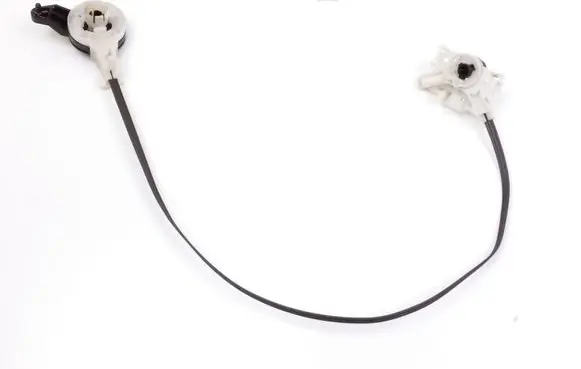 Toyota Yaris Heater control cables F52130