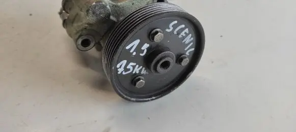 Renault Scenic I Power steering pump 7700417308 7700415198 26058572