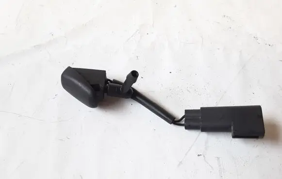 Ford Focus C-MAX Windshield washer spray nozzle XS4117666A