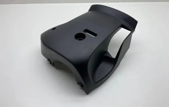 Opel Zafira C Steering wheel column trim 13293529 332910517 1025679