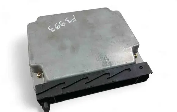 Volvo S60 Engine control unit/module 08627471A