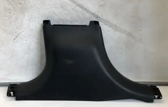 Mercedes-Benz EQS V297 (B) pillar trim (bottom) A2976903900