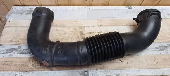 Citroen Jumpy Air intake duct part 1400446380
