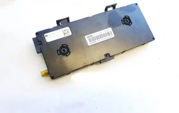 BMW X1 E84 Antenna control unit 916833607 50110052-d01
