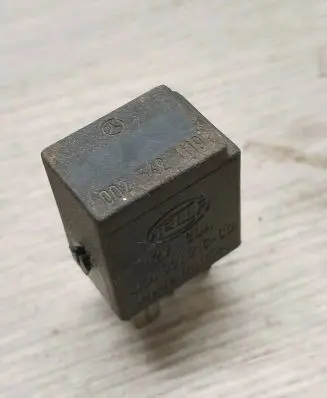 Mercedes-Benz A W168 Other relay 0025421119