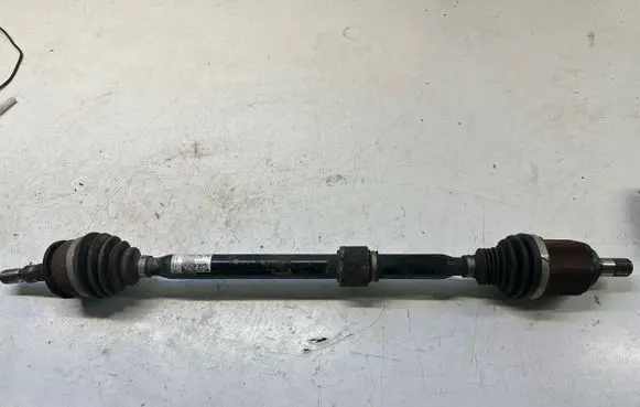 Opel Astra K Front driveshaft 328442939