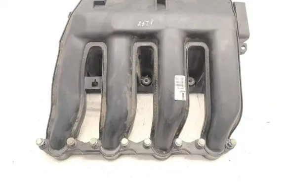 Intake manifold