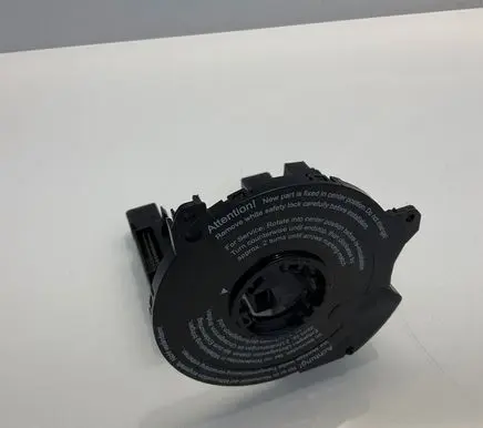Mercedes-Benz ML W164 Steering angle sensor A1645458716 1002070001 90039103510705