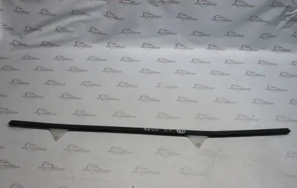 Audi A3 S3 8P Trim molding 