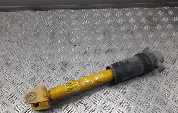 Chevrolet Corvette Rear shock absorber/damper 84513886