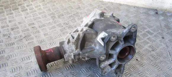 Volvo XC60 Front differential 31256684
