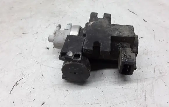 Hyundai H-1, Starex, Satellite Turbo solenoid valve 72190316