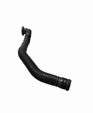 Volkswagen PASSAT B7 Breather/breather pipe/hose 1K0129637D