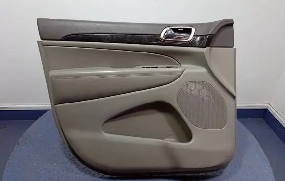 Jeep Grand Cherokee Door card panel trim set 