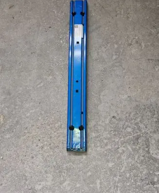 Ford Mustang VI Front bumper cross member 6820CD154