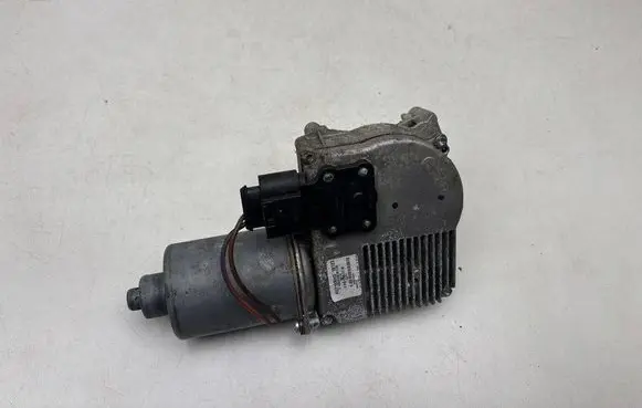 Audi Q7 4L Wiper motor 4L2955119A 4L2910113