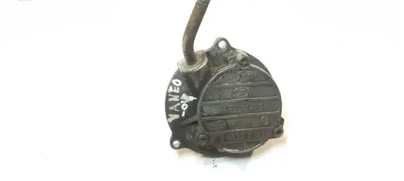 Mercedes-Benz Vaneo W414 Vacuum pump A6682300165