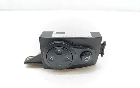 Volkswagen Phaeton Steering wheel adjustment switch 3D0953551