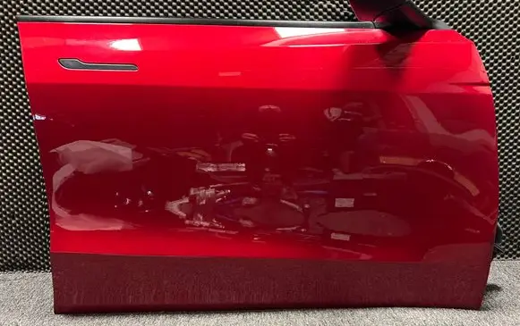 Tesla Model Y Front door 