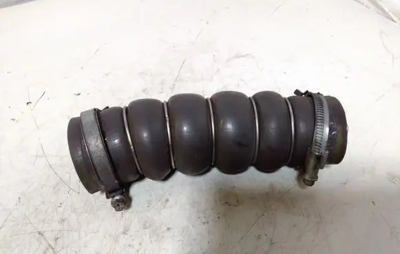 Ford C-MAX II Intercooler hose/pipe AV616K863GE